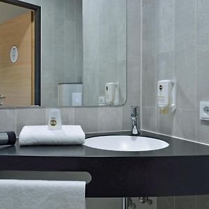 Kamer met Twee Aparte Bedden